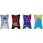 WEDO Digiwipz Display- & Tabletschwamm, sortiert Mikrofaserschicht auf Rückseite reinigt streifenfrei, zum - 1 Stück (271806014)