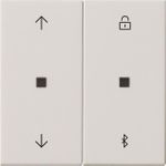 536703 S3000 Jalousie-+Schaltuhr (536703)