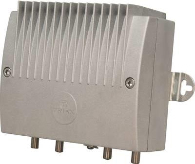 Hausanschluss-Verstärker 40/32dB F-Ansch.IP65 GPV 950 (GPV 950)