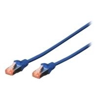 DIGITUS Patch-Kabel (DK-1644-005/B)