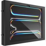 Compulocks iPad Pro M4 13" (2024), Apex Secured Enclosure Wall Mount (13PAPX4B)