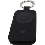 RealPower Powerbank PB-1000watch,1000mAh für iwatch schwarz (495956)