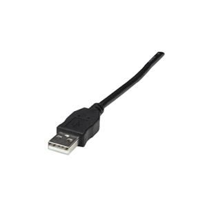 Manhattan Dual Serial To USB Converter - Serieller Adapter - USB - RS-232 x 2...