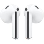 Samsung Galaxy Buds3 R530 - White EU