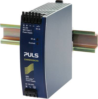 PULS Netzteil / Stromversorgung 3.95 A 91.2 W 1 x (QS5.DNET)