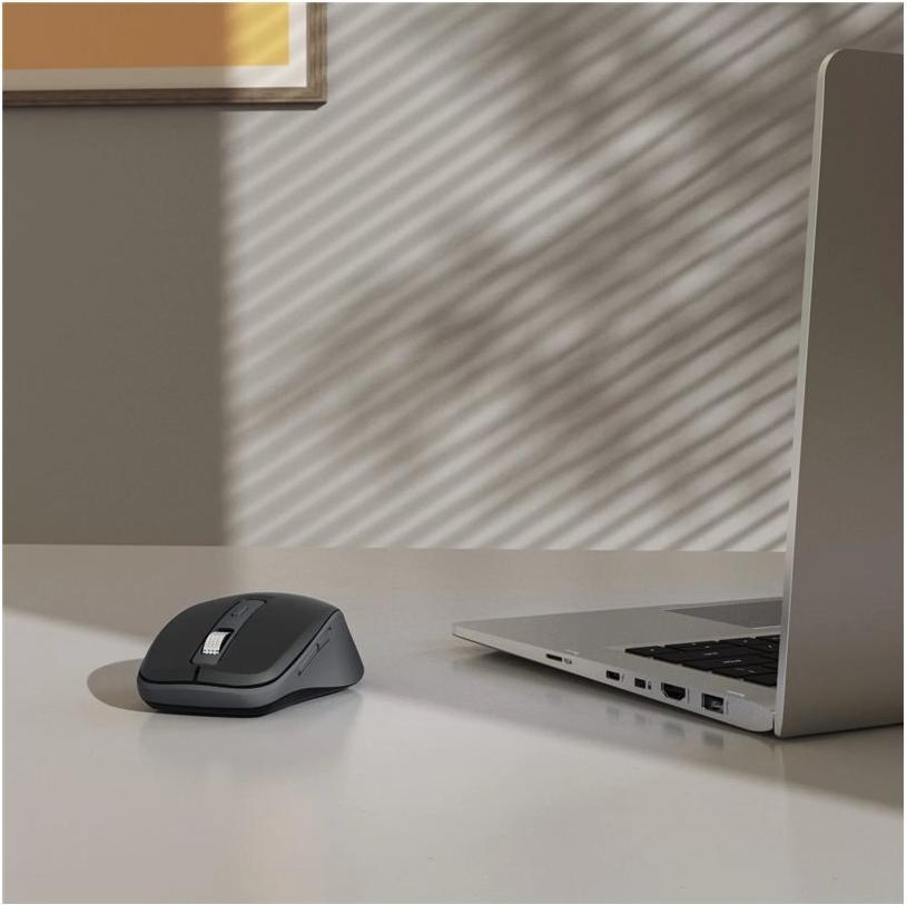 Veho MZ-S Bluetooth-Lautsprecher 5 W Schwarz