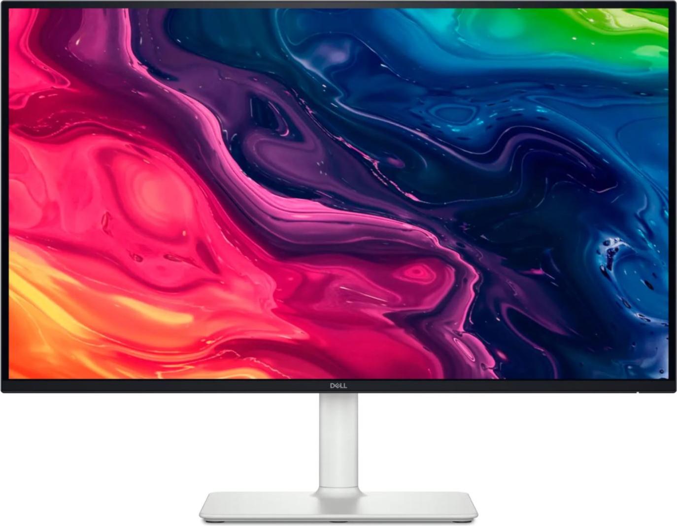 Dell 27 Plus 4K Monitor S2725QS (DELL-S2725QS)