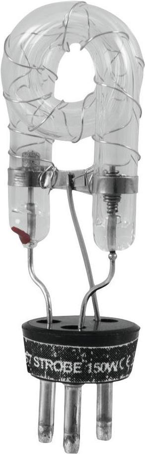 Omnilux Stroboskop-Blitzröhre Blitzröhre 150 W (85010167)