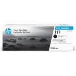 HP Inc. SA MLT-D117S BLACK TONER SAMSUNG (SU852A)