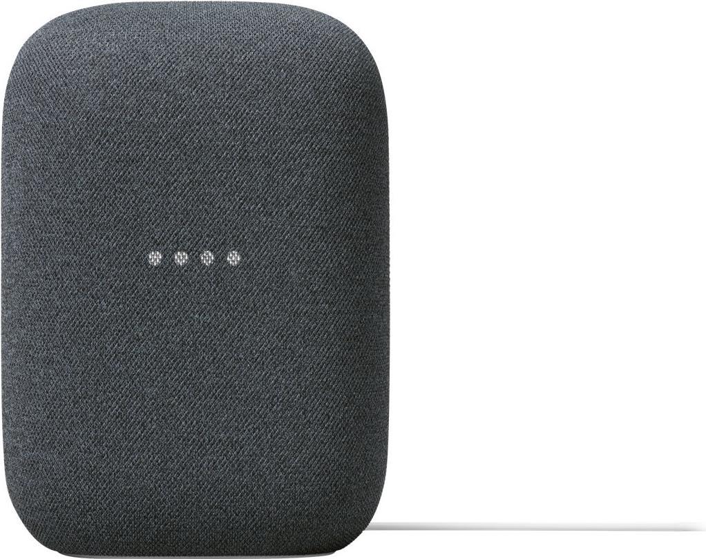 Google Nest Audio Smart-Lautsprecher (GA01586-EU)