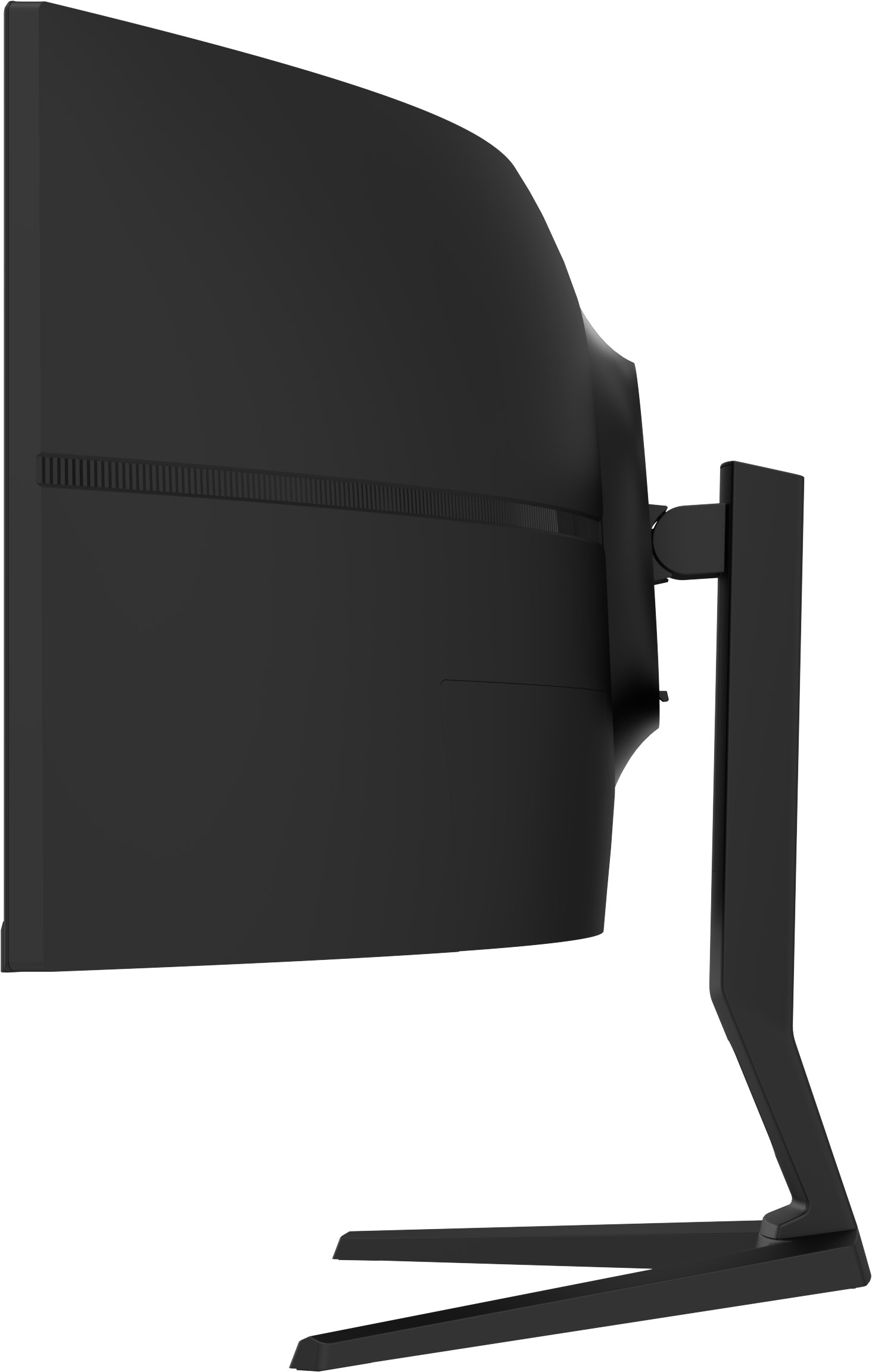 Iiyama ProLite XCB4994DQSU-B1 49" Monitor 5120 x 1440 32:9 VA 120 Hz Schwarz