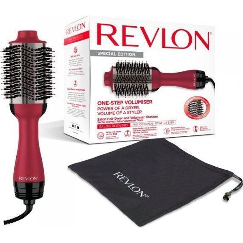 Revlon RVDR5279UKE Haartrockner und Volumiser mit  