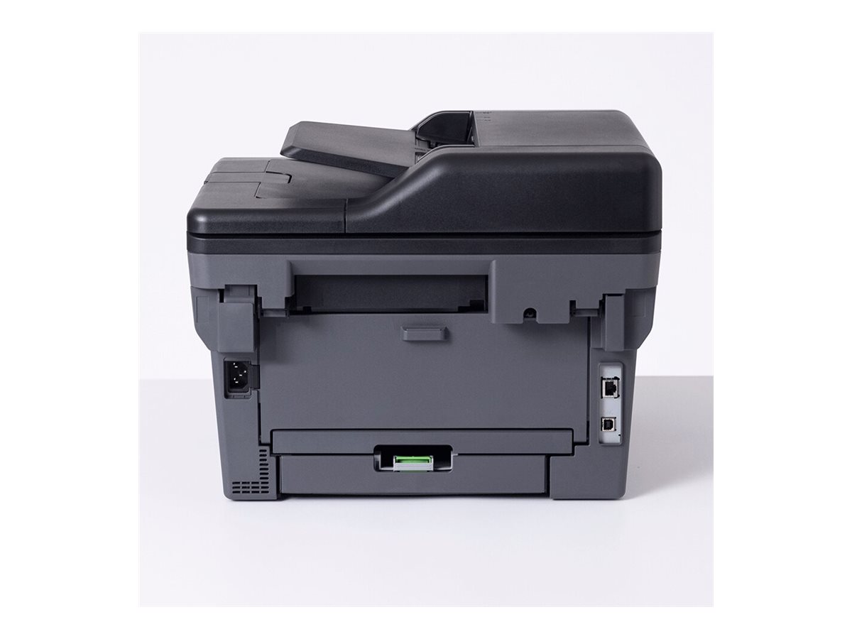 Brother DCP-L2660DW Multifunktionsdrucker Laser A4 34 Seiten/Min. Schwarz