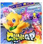Nintendo Chocobo GP (10007244)