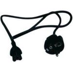 Dell CORD PWR 250 2.5A 1M C5 E5 EUR (6GDYJ)