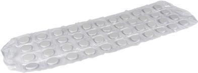 Medisana für BBS / MBH Matte Weiß (88383)