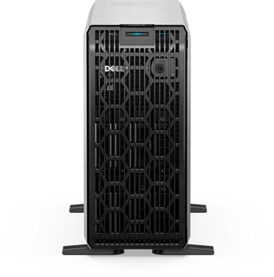 DELL PowerEdge T360 Tower Server Intel Xeon 6315P 2,8 GHz 16 GB DDR5 480 GB SSD