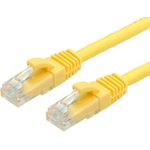 VALUE Patch-Kabel RJ-45 (M) bis RJ-45 (M) (21.99.1482)