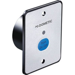 Dometic Group Fernbedienung SinePower MCR-9 (MSI 912 - MSI 3524T) 9600000091 25 mm x 58 mm x 72 mm Passend für Modell (Wechselrichter):Universal (9600000091)