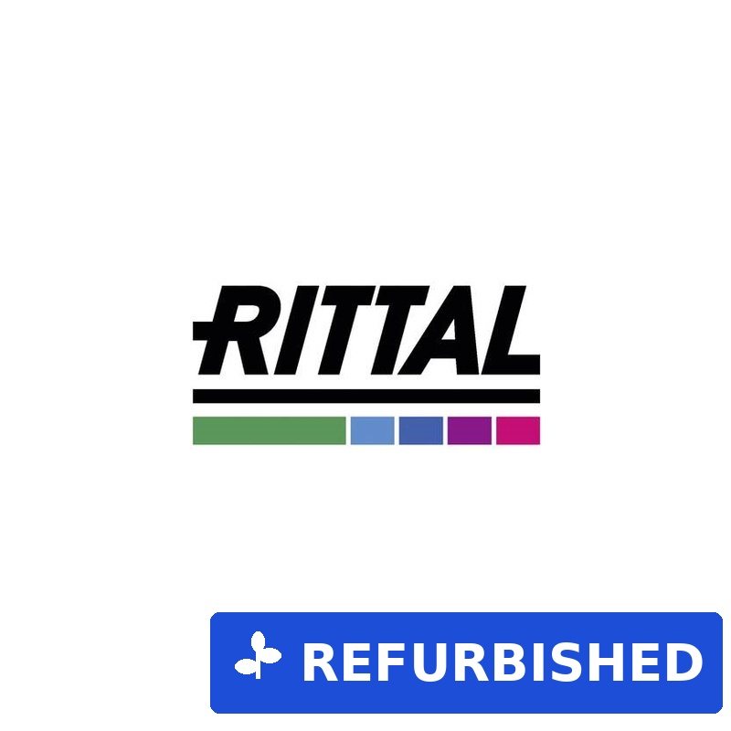 Rittal VX 8617.130 Montageplatte (8617130)