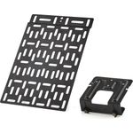 StarTech.com TV-Zubehör Universal Wandhalterung (MDBOXMNT)