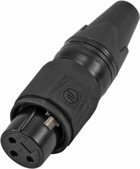 OMNITRONIC IP XLR Buchse 3pol (30208436)