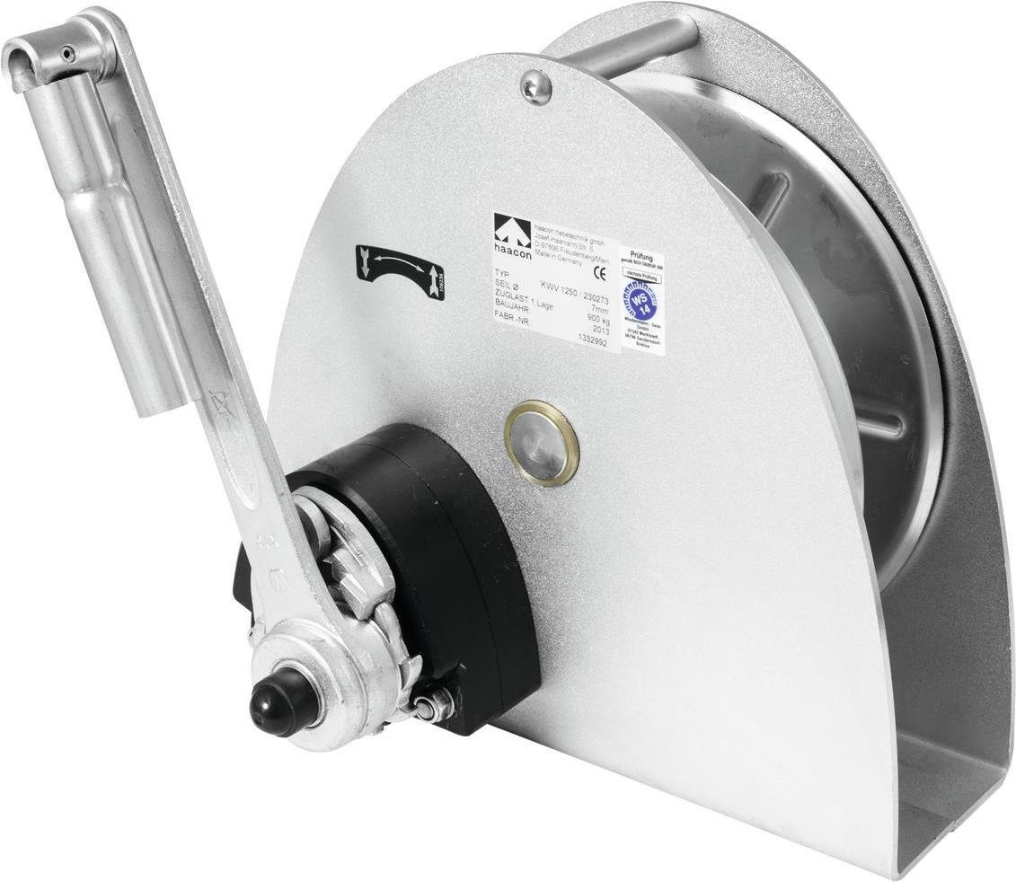 ACCESSORY Tower Handkurbel (60304201)