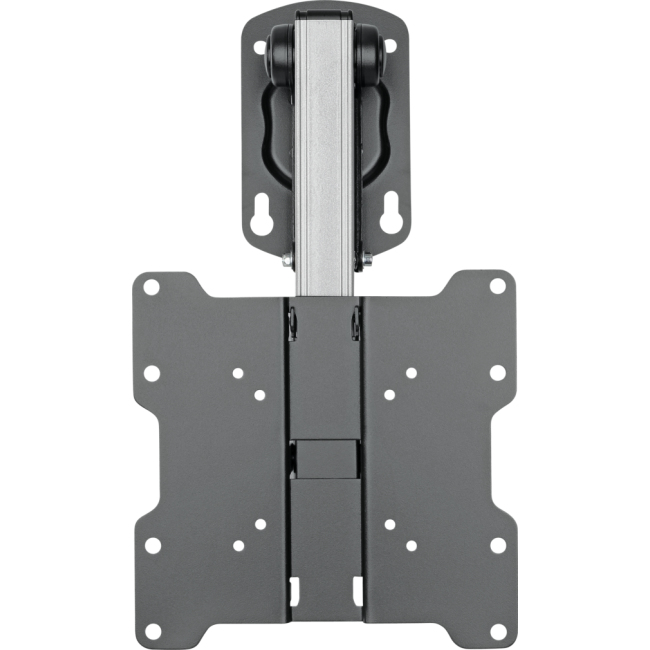 SCHWAIGER LWHD3720 513 Wandhalterung für 17"-37" bis 20 kg VESA 75x75-200x200 mm Schwarz