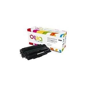 Armor K15724OW Lasertoner 17500Seiten Schwarz Lasertoner / Patrone (K15724OW)