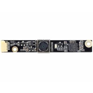 Delock USB 2.0 Kameramodul 3,14 Megapixel 62° Autofokus Bulk (959990)
