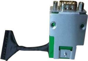 Dell ASSY,CRD,I/O,SERIAL,MT/SFF,D10 (KMW3T)