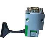 Dell ASSY,CRD,I/O,SERIAL,MT/SFF,D10 (KMW3T)