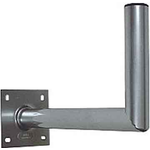 Televes Deutschland GmbH Wandhalter ALU 450 (ALU450)