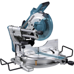 Makita DLS111ZU Akku-Kapp- und Gehrungssäge ohne Akku 260 mm 30 mm (DLS111ZU)