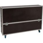 ROADINGER Flightcase 2x LCD ZL70 (31998015)