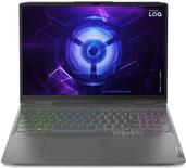 Lenovo LOQ 16IRH8 Storm Grey, Core i7-13620H, 16GB RAM, 1TB SSD, GeForce RTX 4060 (82XW008AGE)