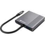 Sandberg Dockingstation (136-44)