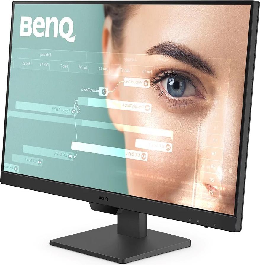 BenQ GW2790 27" IPS-Monitor 1920 x 1080 100 Hz Schwarz