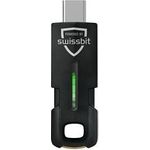 Swissbit iShield Key 2 FIDO2 MIFARE USB-C / Box (PK2000IC0000E-2002-1AB-SB)