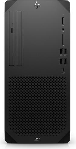 HP Z1 G9 Tower 1 x Core i7 i7-14700 / 2.1 GHz (8T1L1EA#ABD)