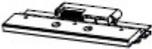 Zebra 203 dpi Druckkopf (P1083320-015)