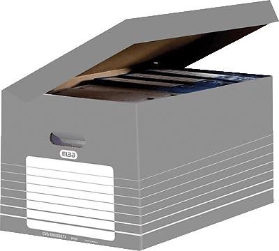 Elba Archivbox 400061159 345x450x280mm (400061159)