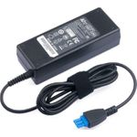 CoreParts MBXHP-AC0019 Netzteil & Spannungsumwandler Indoor 80 W Schwarz (MBXHP-AC0019)