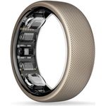 Amazfit Helio Ring size 10 In-Depth Sleep Monitoring Mental & Physical Readiness Analysis (W2321TY1N)