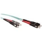 ACT Patch-Kabel SC/PC-Multimodus (M) bis SC/PC-Multimodus (M) (RL3601)