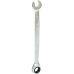 KS TOOLS GEARplus Ratschenringmaulschlüssel, 10mm (503.4210)