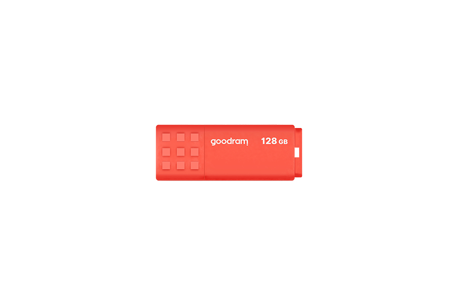 Goodram UME3 USB-Stick 128 GB USB 3.2 Gen 1 Orange