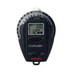 GOSSEN Digiflash 2 Blitzmessgerät (H263A)