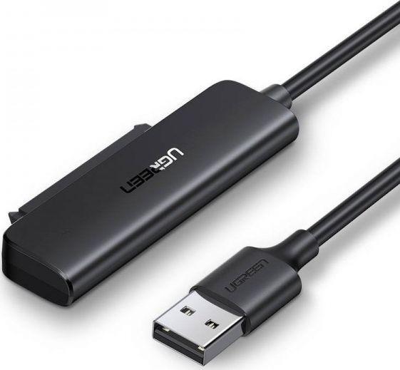 UGREEN USB 3.2 Gen 1 (USB 3.0) Adapter [1x USB 3.2 Gen 1 (USB 3.0) (70609)