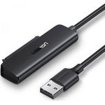 UGREEN USB 3.2 Gen 1 (USB 3.0) Adapter [1x USB 3.2 Gen 1 (USB 3.0) (70609)